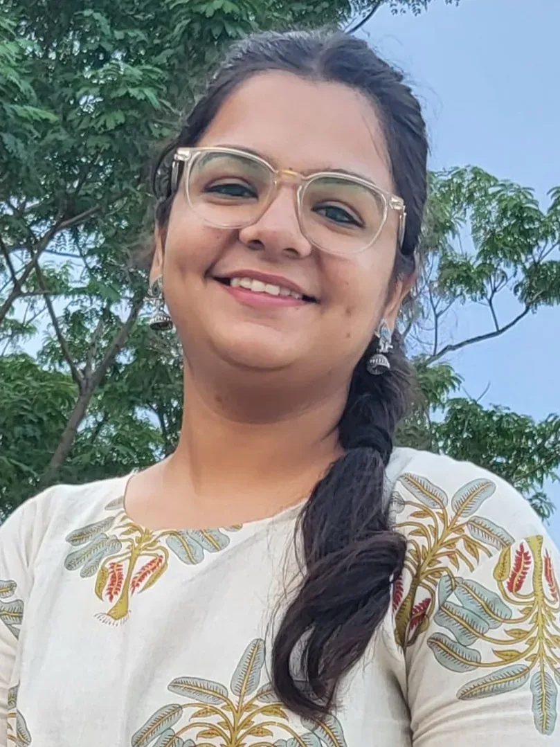 Anubha Singh
