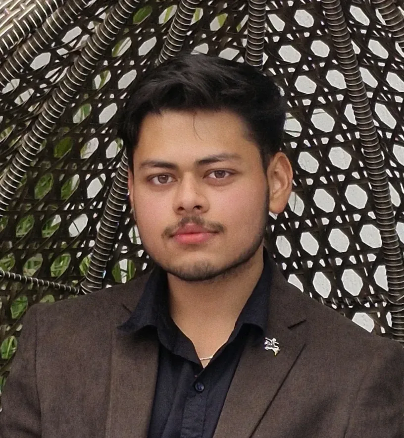 Aryan Shrivastava