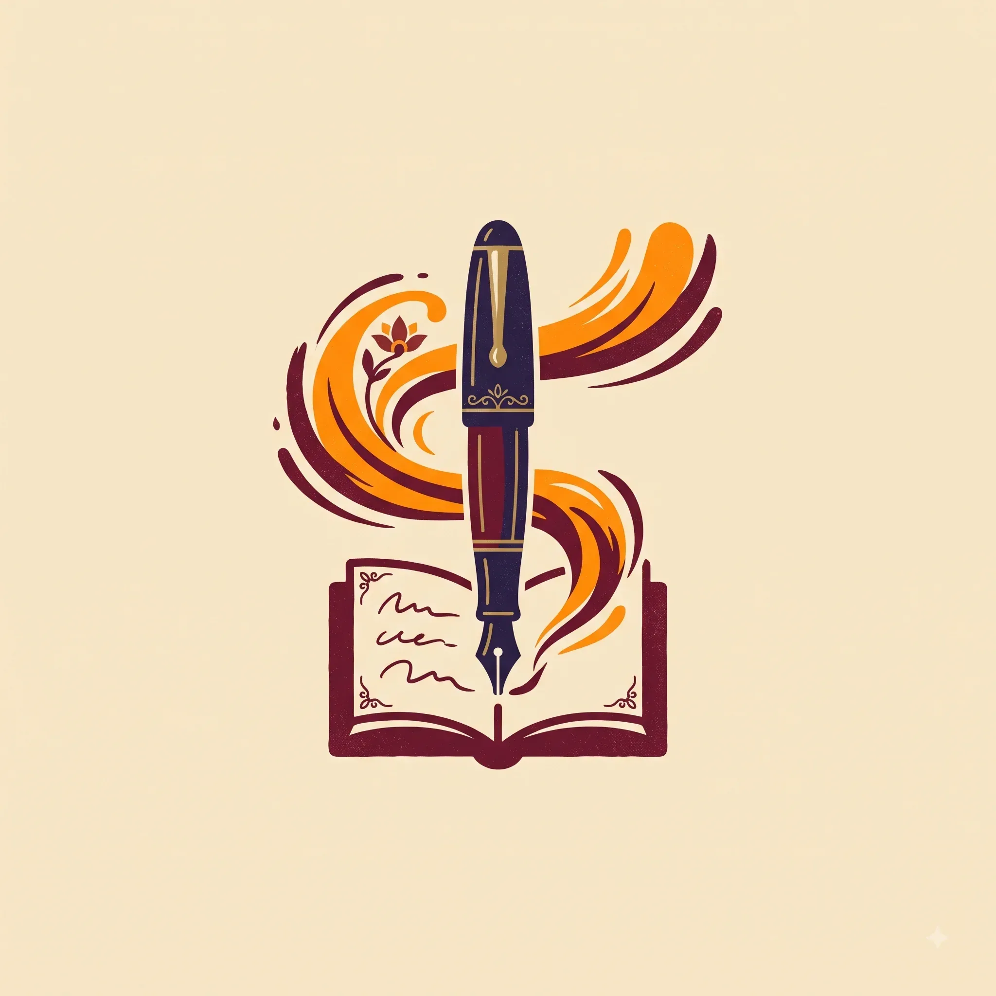 Nirupan : Creative Writing Competition