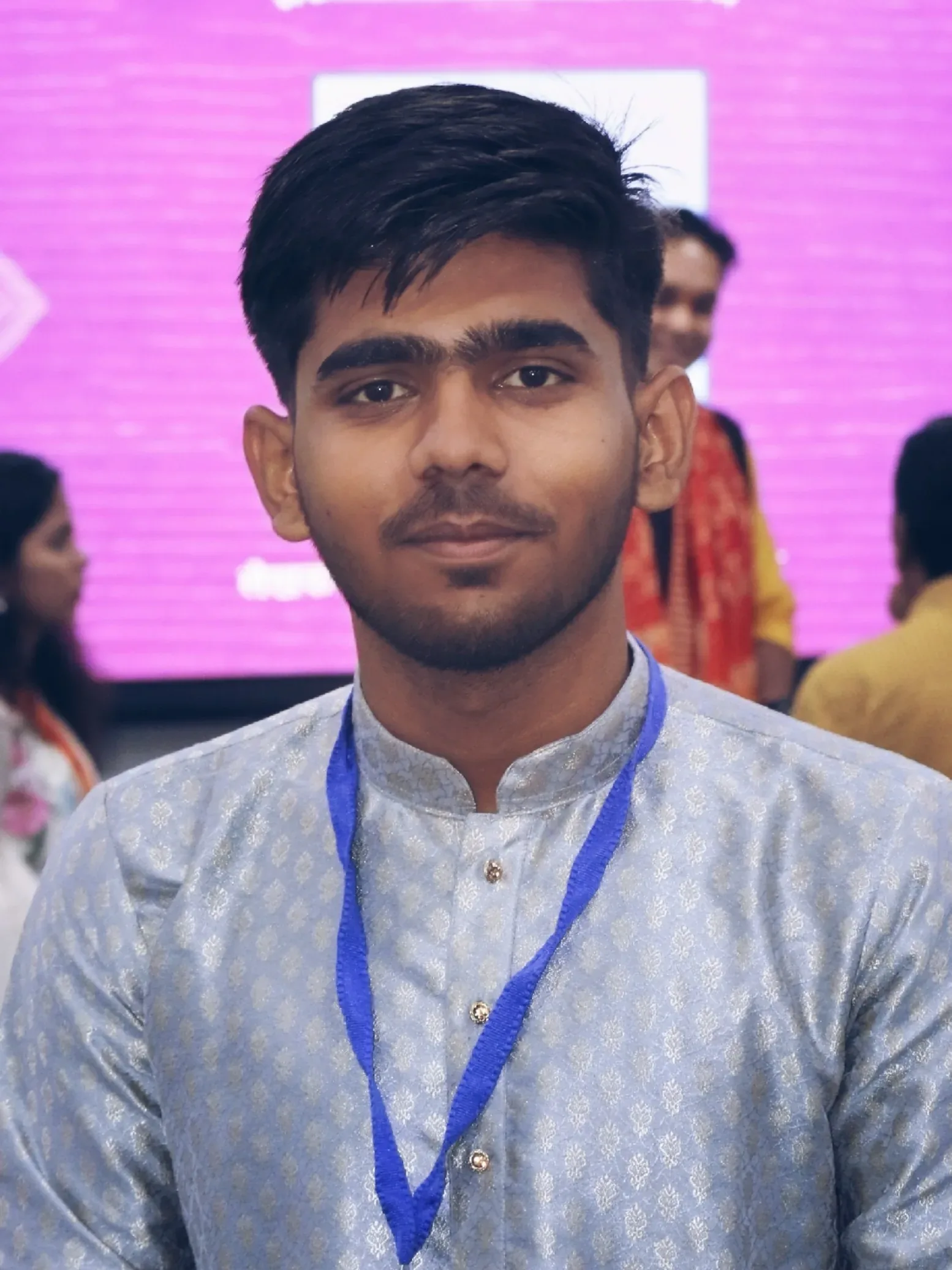 Nitesh Gurjar