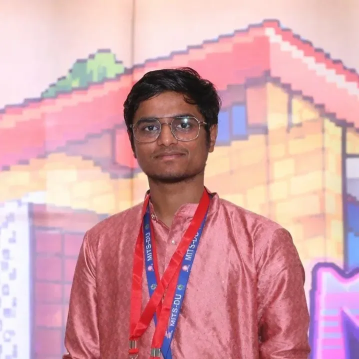Rohit Gaur