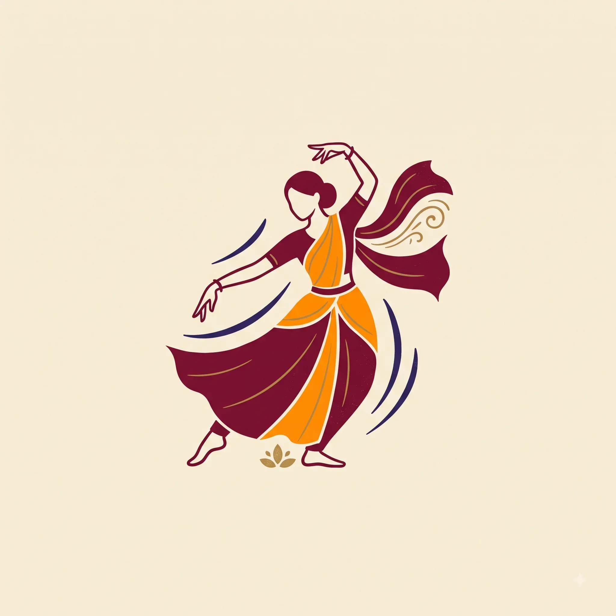 Thirak : Solo Dance Competition