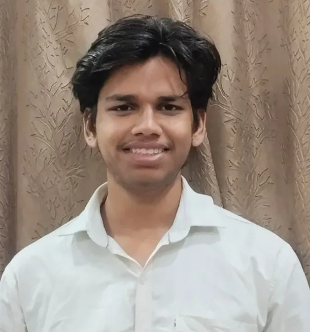 Abhay Sharma