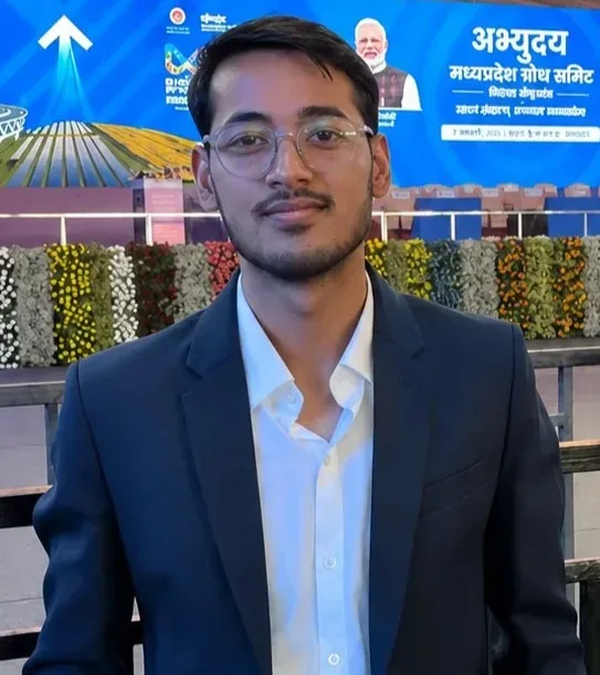 Adarsh Mishra