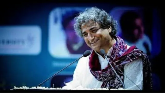 श्री अज़हर इक़बाल जी