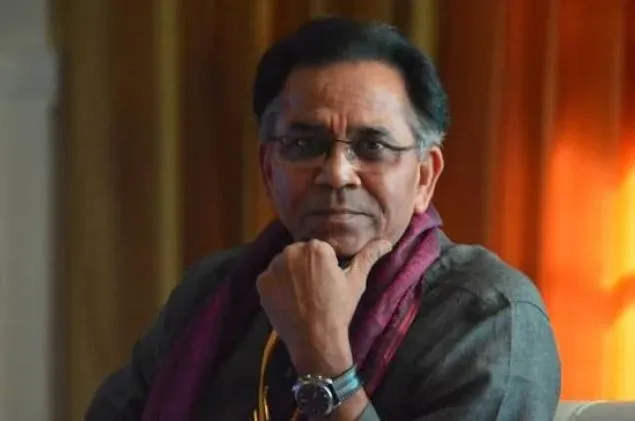 श्री अशोक चक्रधर जी