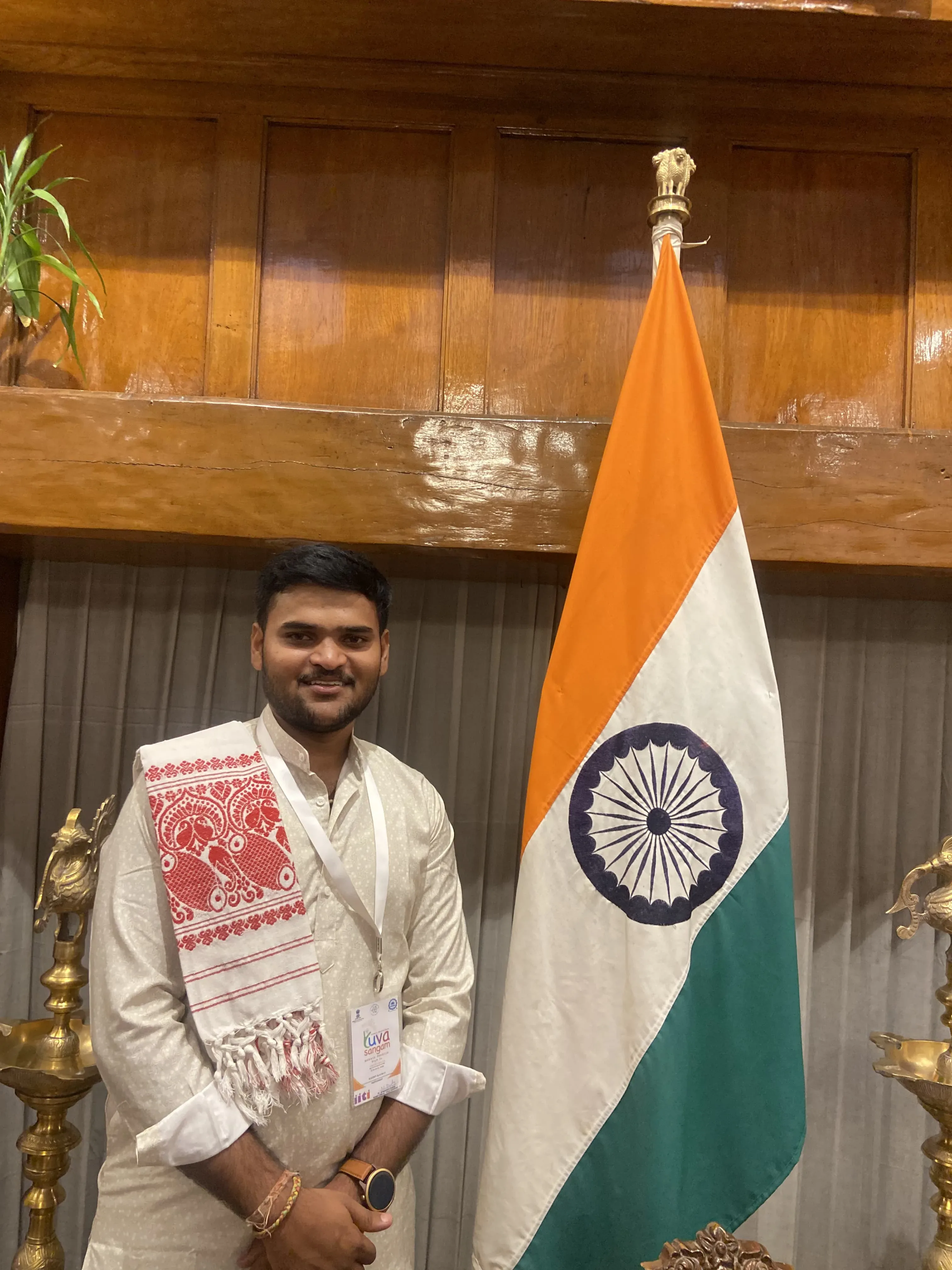 Baldev Kaurav