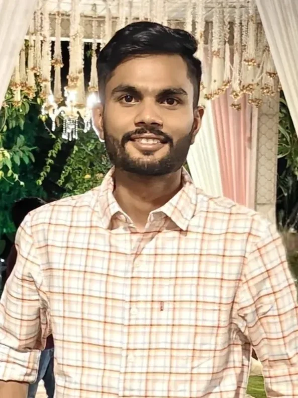 Gaurang Sharma