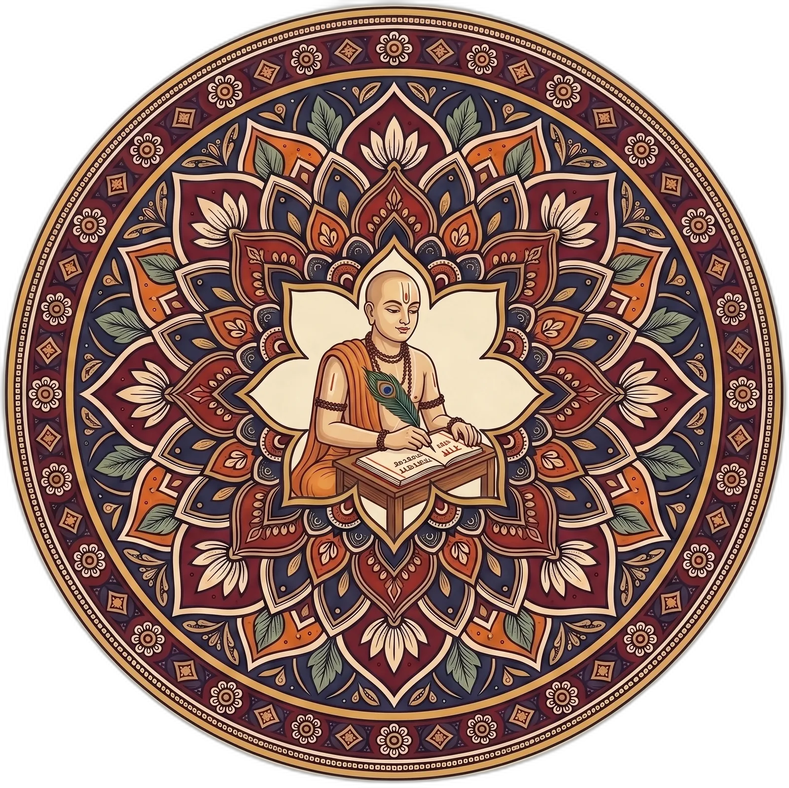 Tulsi Mahotsav 2026