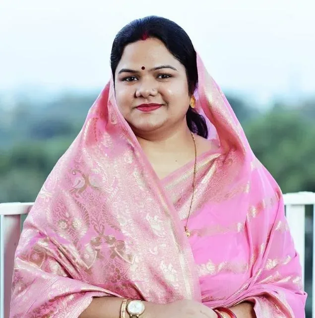 डॉ. करुणा सक्सेना जी