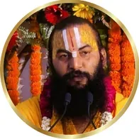 श्री मिथिलेशनंदिनीशरण जी महाराज