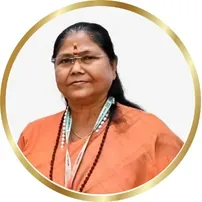 सुश्री साध्वी निरंजन ज्योति