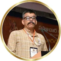 श्री प्रफुल्ल केतकर जी