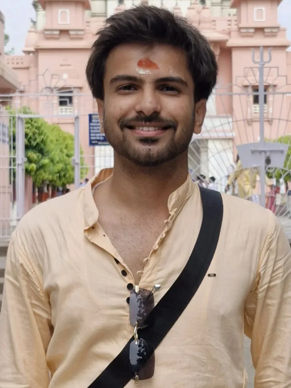 Prateek Chawla