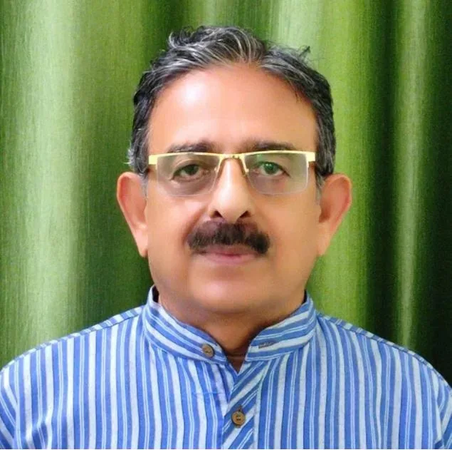 श्री राजेश शर्मा
