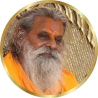 परम पूज्य श्री श्री 1008 श्री रामदास जी महाराज