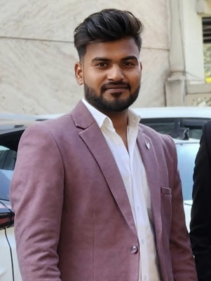 Shivam Atare