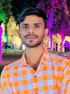 Shresth Bharti