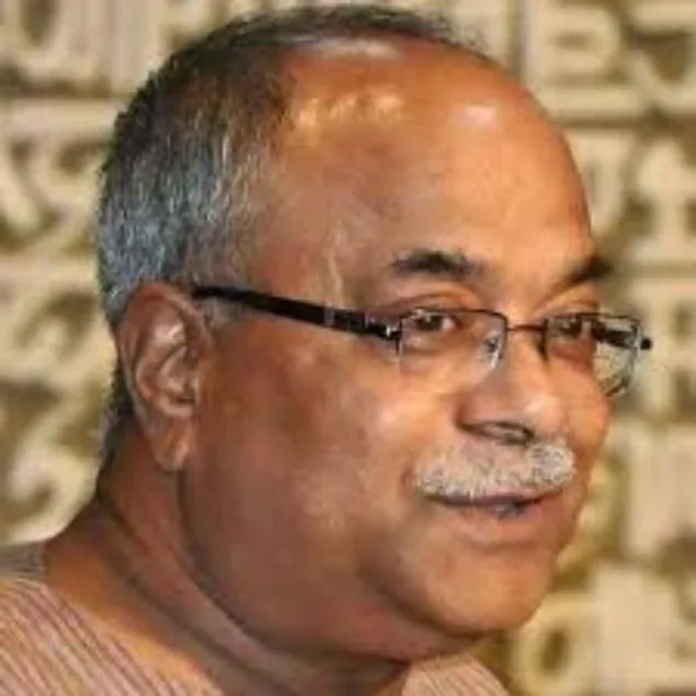 श्री श्रीधर पराड़कर जी