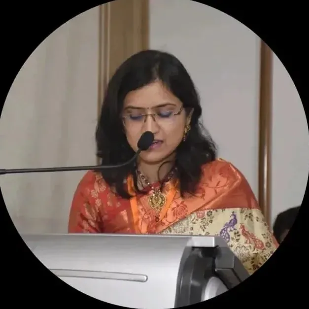 Dr. Shubhi Kansal