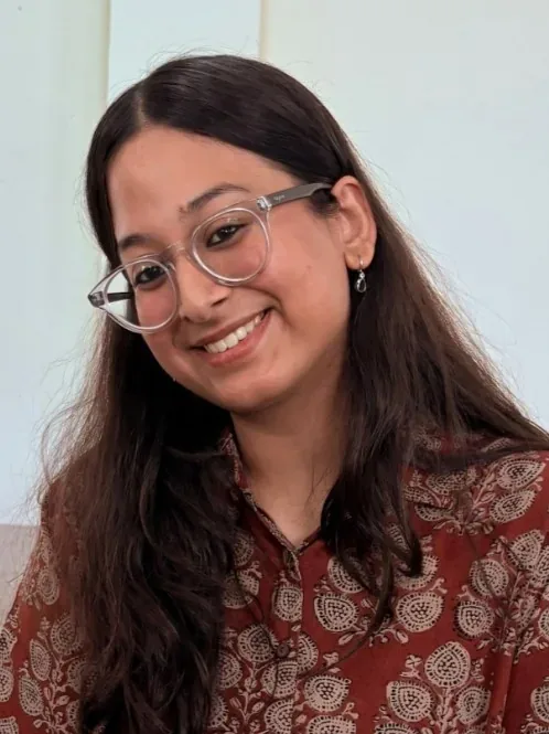 Tanushka Sengar