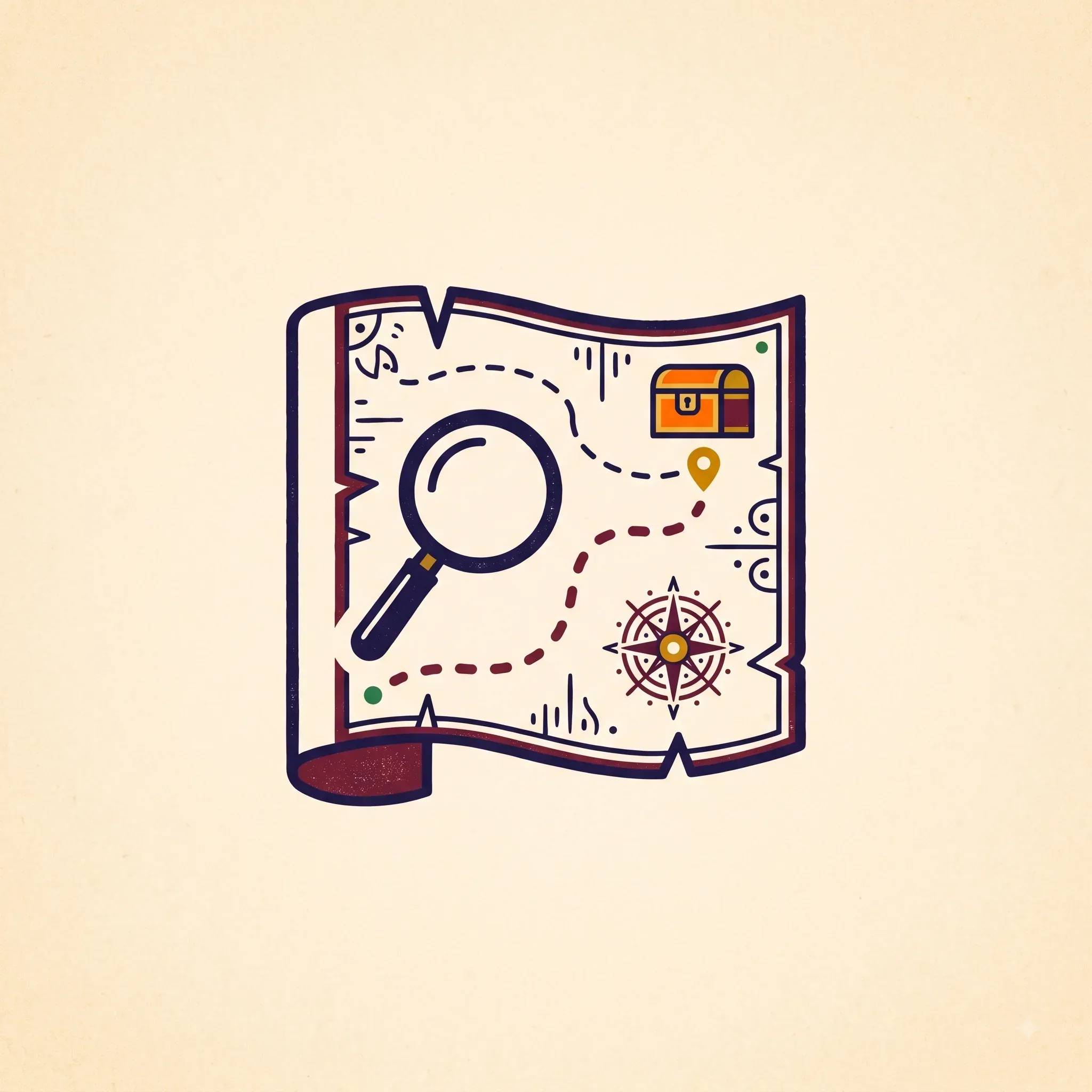 Sanjeevani : Treasure Hunt Competition
