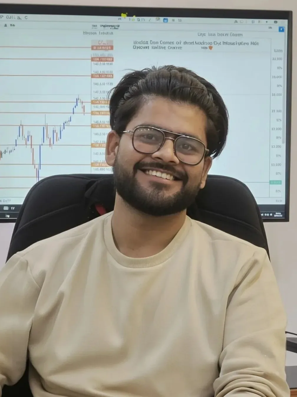 Utsav Kumawat