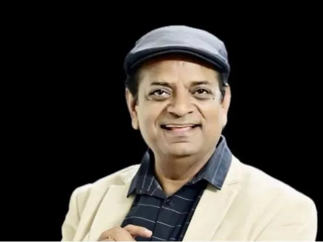 श्री विष्णु सक्सेना जी
