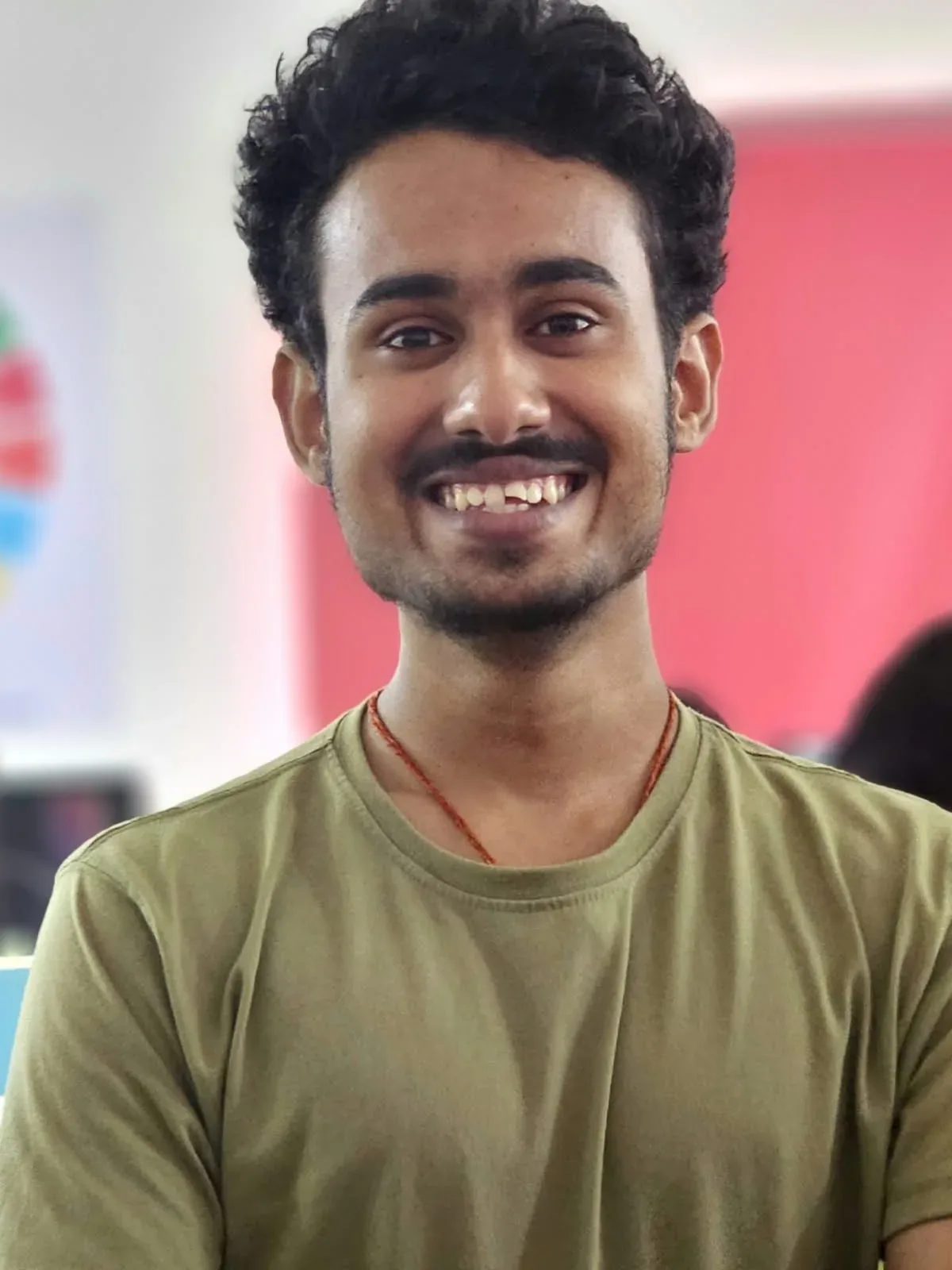 Yuvraj Shukla